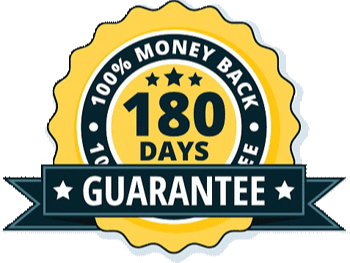 Prodentim Money back Guarantee